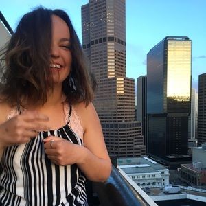 Meet your Posher, Sara